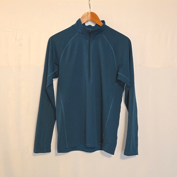 Patagonia Midweight Capelene Layer Mens Medium - Picture 1 of 3